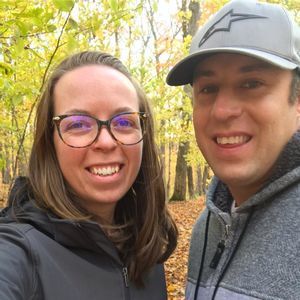 Meet your Posher, Carrie